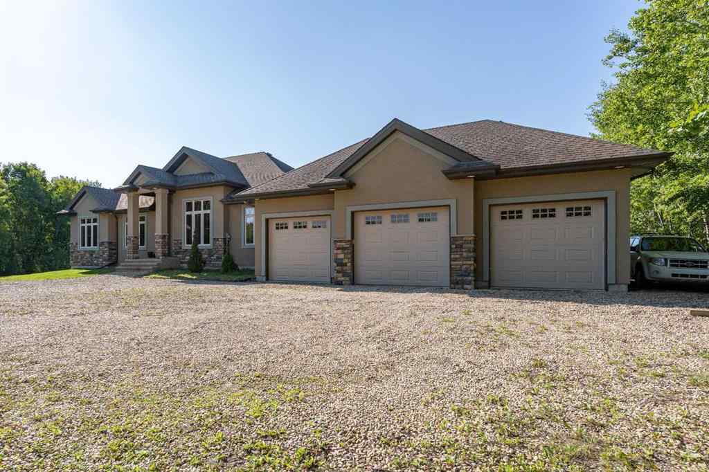 MLS® A2251426 - Unit #214 50072 Range Road 205   in Sanctuary Estates Rural Camrose County, Residential