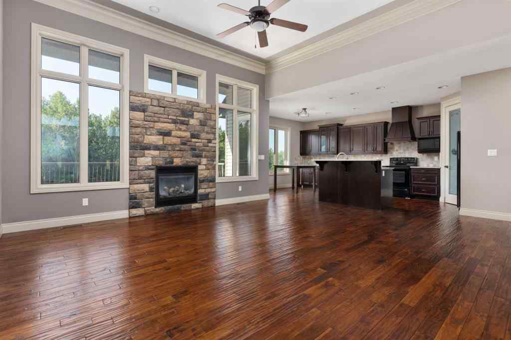 MLS® A2251426 - Unit #214 50072 Range Road 205   in Sanctuary Estates Rural Camrose County, Residential