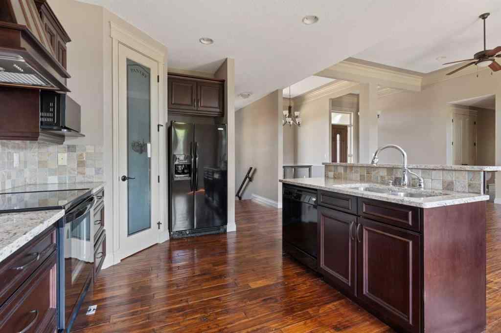 MLS® A2251426 - Unit #214 50072 Range Road 205   in Sanctuary Estates Rural Camrose County, Residential