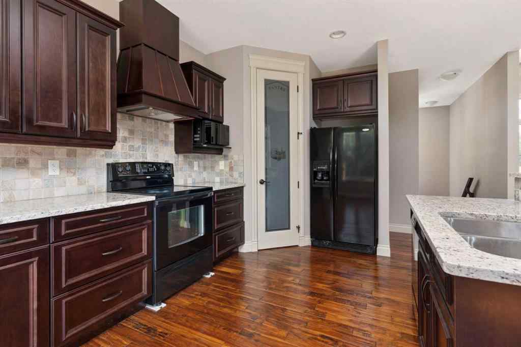 MLS® A2251426 - Unit #214 50072 Range Road 205   in Sanctuary Estates Rural Camrose County, Residential