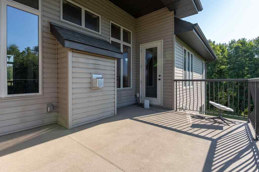 MLS® A2251426 - Unit #214 50072 Range Road 205   in Sanctuary Estates Rural Camrose County, Residential