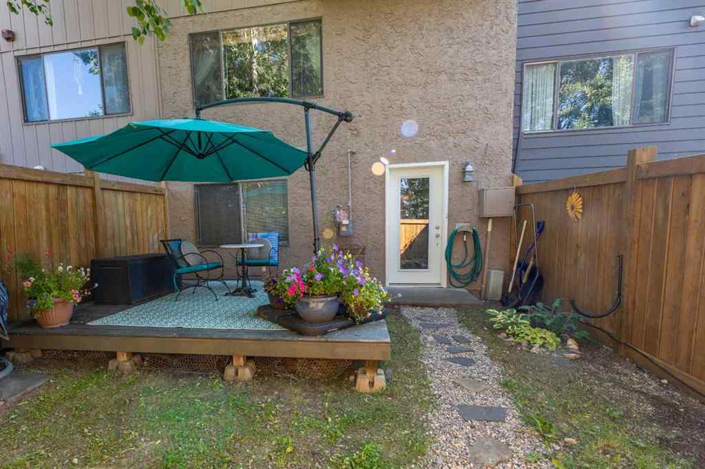 MLS® A2251427 - Unit #316 457 Collinge Road  in Hillcrest Hinton, Residential