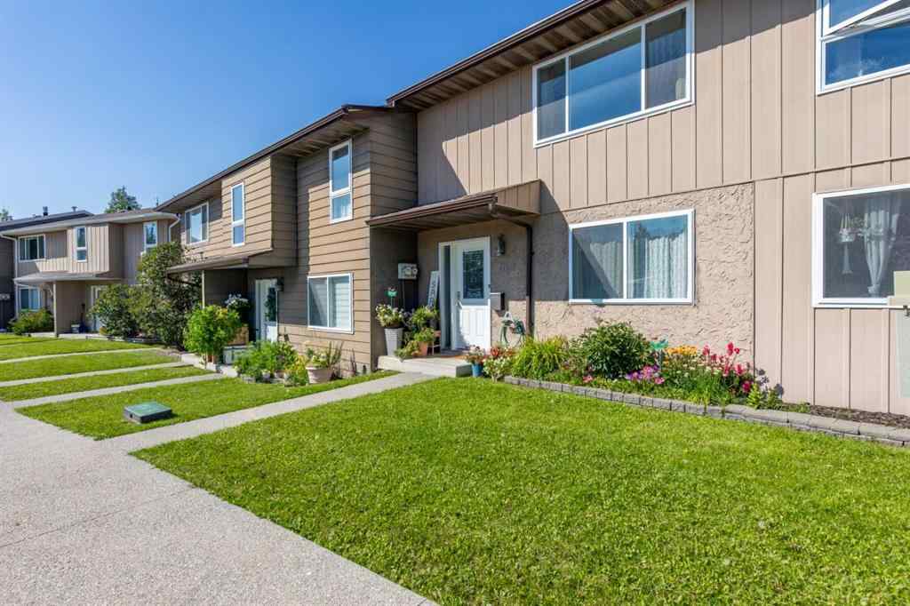 MLS® A2251427 - Unit #316 457 Collinge Road  in Hillcrest Hinton, Residential