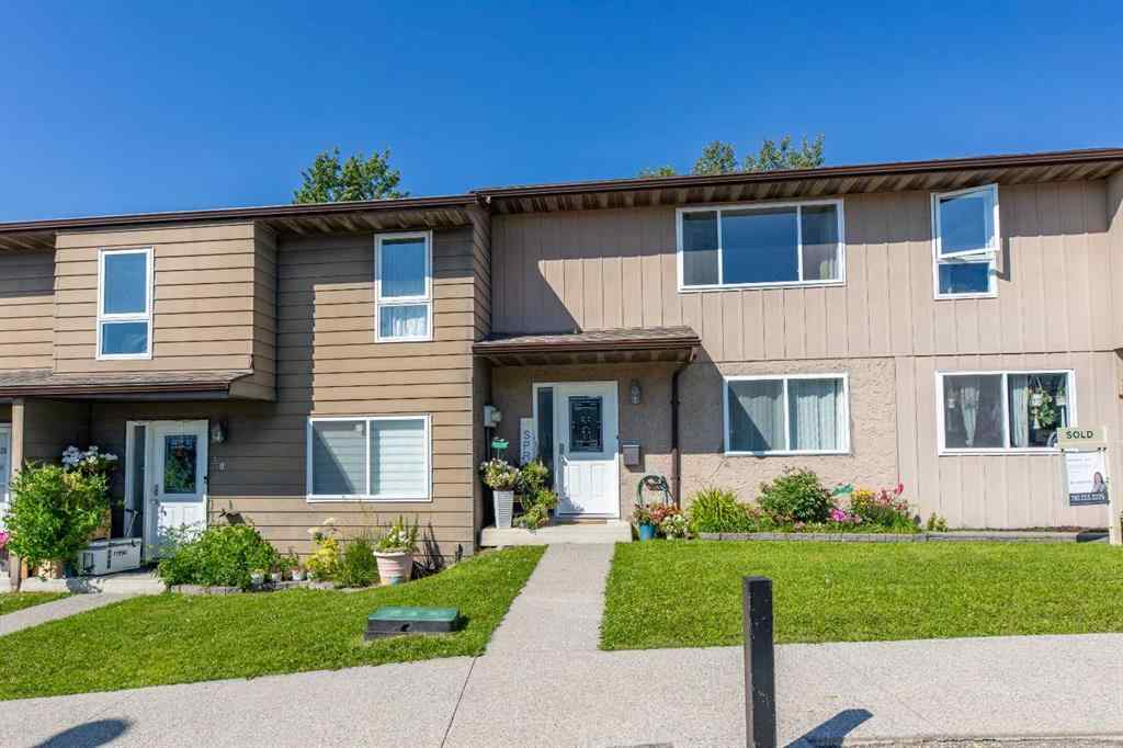 MLS® A2251427 - Unit #316 457 Collinge Road  in Hillcrest Hinton, Residential