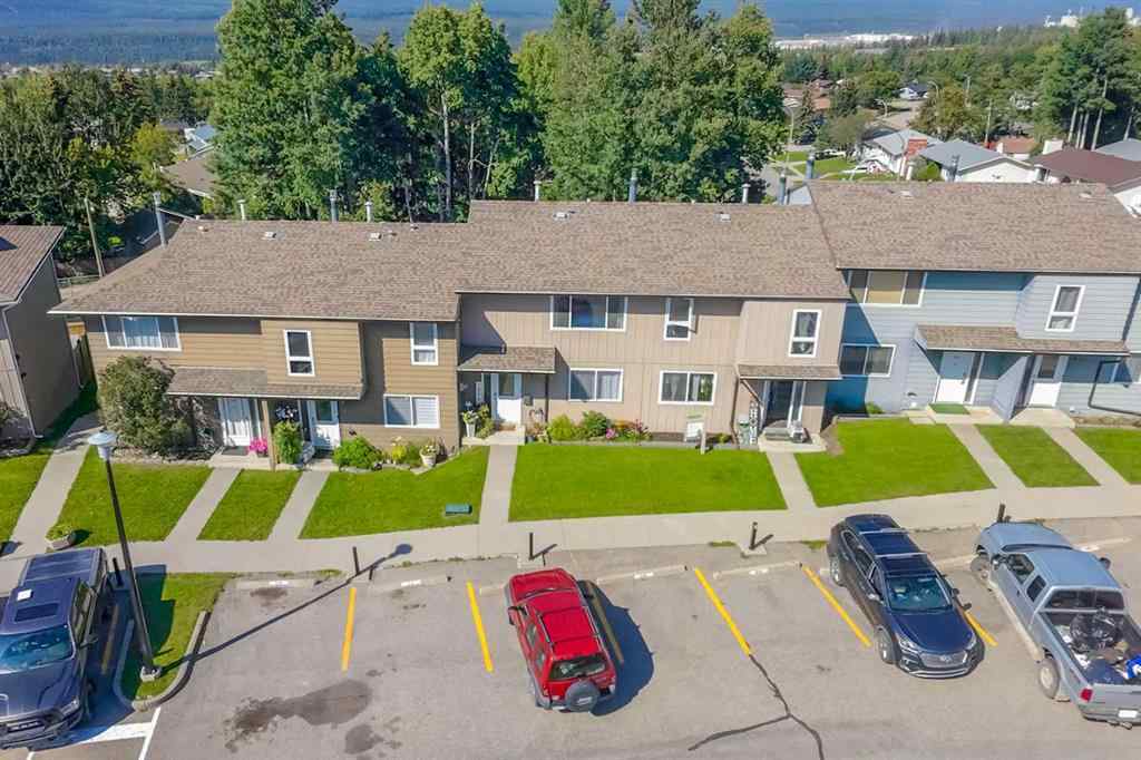 MLS® A2251427 - Unit #316 457 Collinge Road  in Hillcrest Hinton, Residential