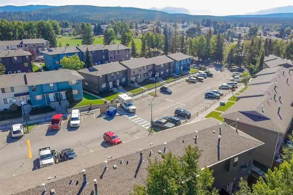 MLS® A2251427 - Unit #316 457 Collinge Road  in Hillcrest Hinton, Residential
