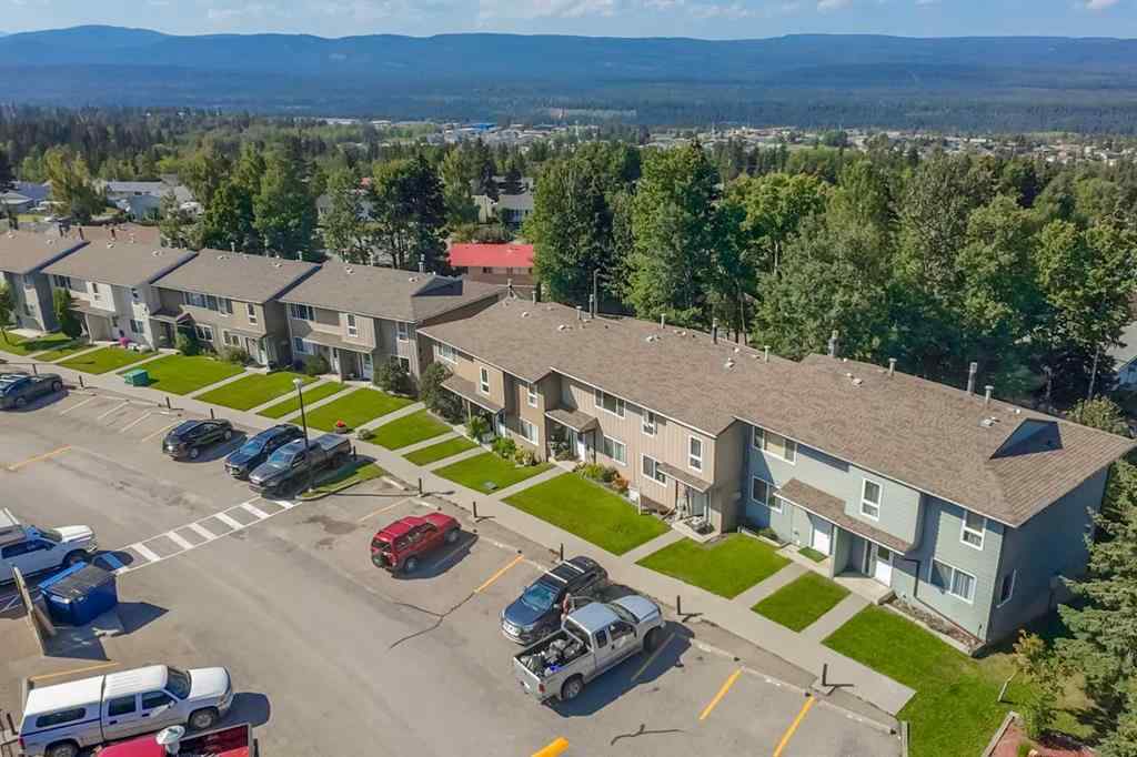MLS® A2251427 - Unit #316 457 Collinge Road  in Hillcrest Hinton, Residential