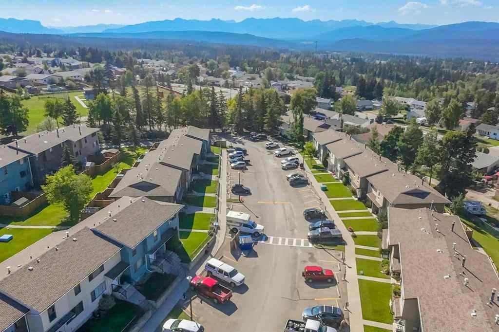 MLS® A2251427 - Unit #316 457 Collinge Road  in Hillcrest Hinton, Residential