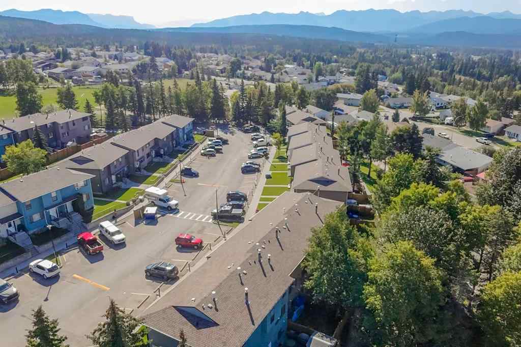 MLS® A2251427 - Unit #316 457 Collinge Road  in Hillcrest Hinton, Residential