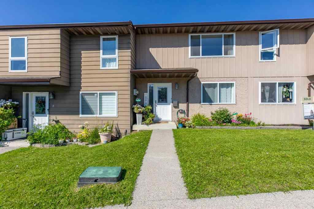 MLS® A2251427 - Unit #316 457 Collinge Road  in Hillcrest Hinton, Residential