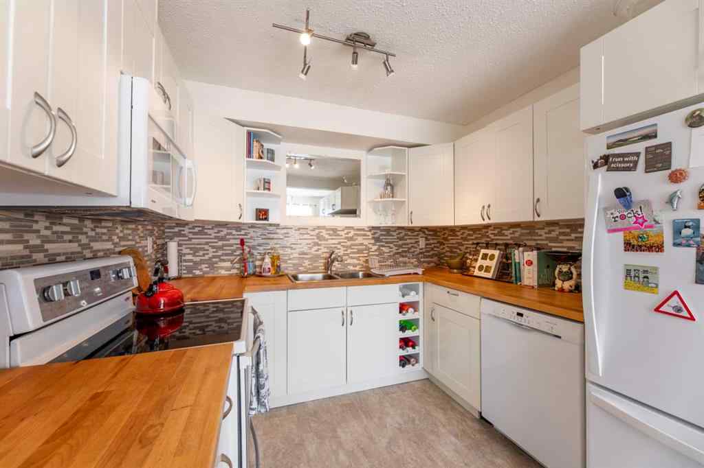MLS® A2251427 - Unit #316 457 Collinge Road  in Hillcrest Hinton, Residential