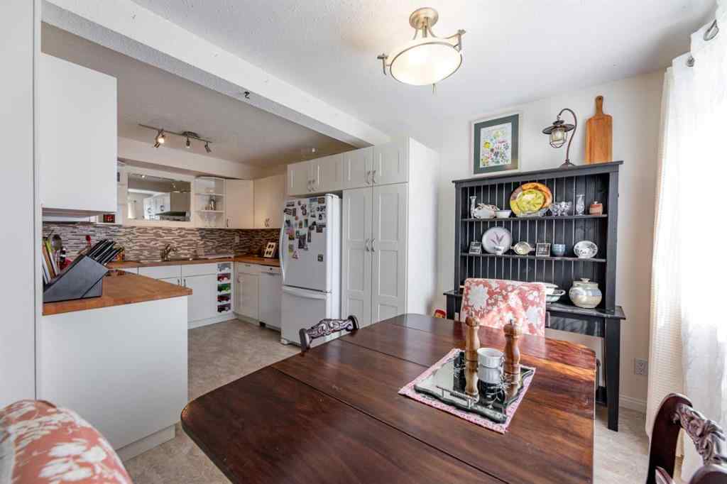 MLS® A2251427 - Unit #316 457 Collinge Road  in Hillcrest Hinton, Residential