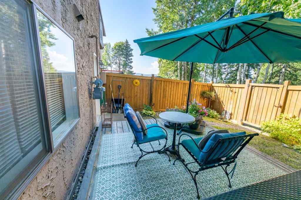 MLS® A2251427 - Unit #316 457 Collinge Road  in Hillcrest Hinton, Residential
