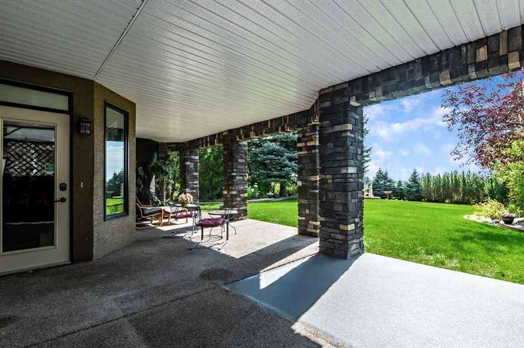 MLS® A2251428 - 12900 Canso Place SW in Canyon Meadows Calgary, Residential