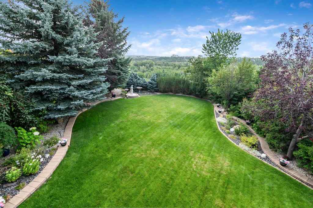 MLS® A2251428 - 12900 Canso Place SW in Canyon Meadows Calgary, Residential