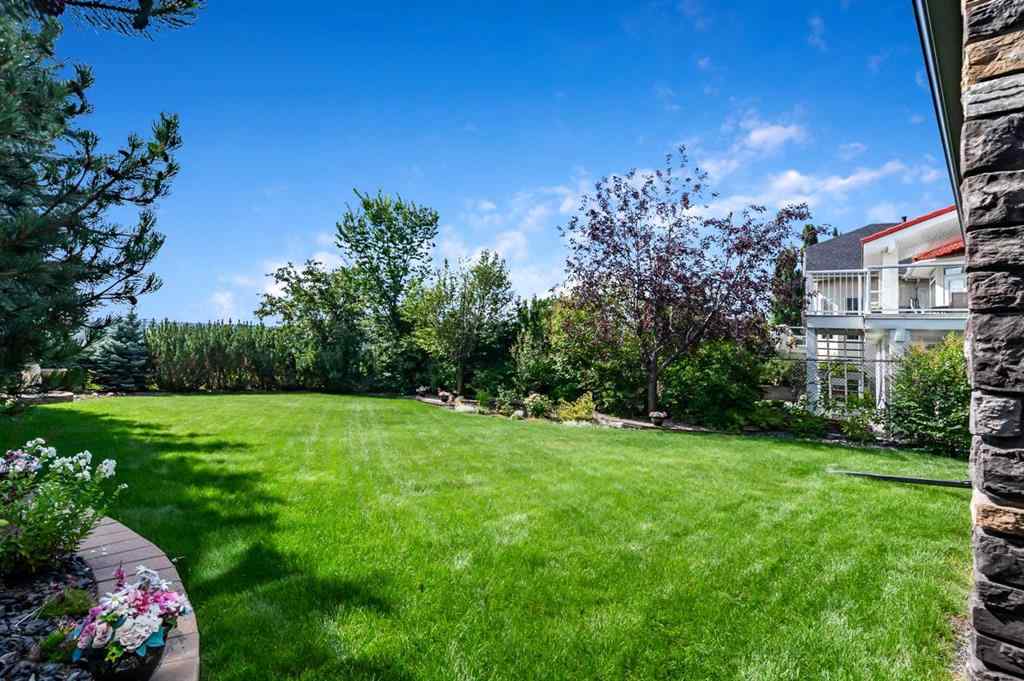 MLS® A2251428 - 12900 Canso Place SW in Canyon Meadows Calgary, Residential