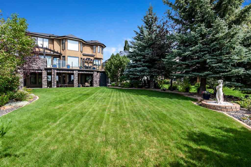 MLS® A2251428 - 12900 Canso Place SW in Canyon Meadows Calgary, Residential