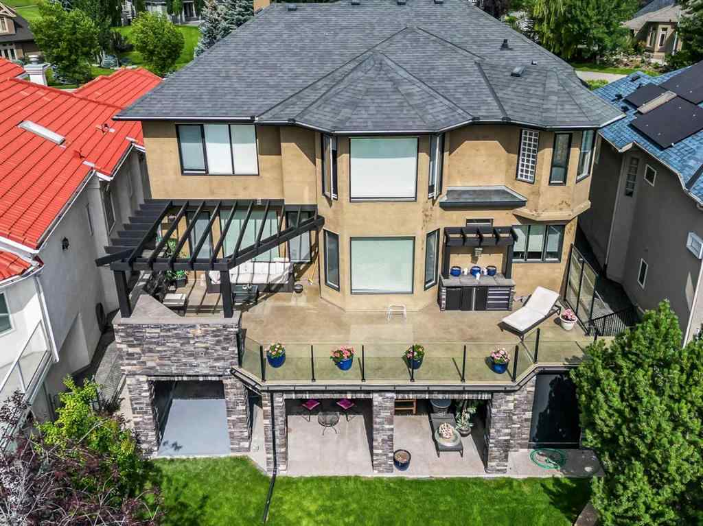 MLS® A2251428 - 12900 Canso Place SW in Canyon Meadows Calgary, Residential