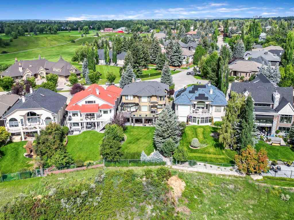 MLS® A2251428 - 12900 Canso Place SW in Canyon Meadows Calgary, Residential