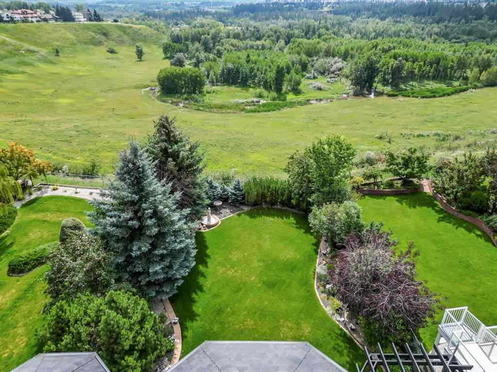 MLS® A2251428 - 12900 Canso Place SW in Canyon Meadows Calgary, Residential