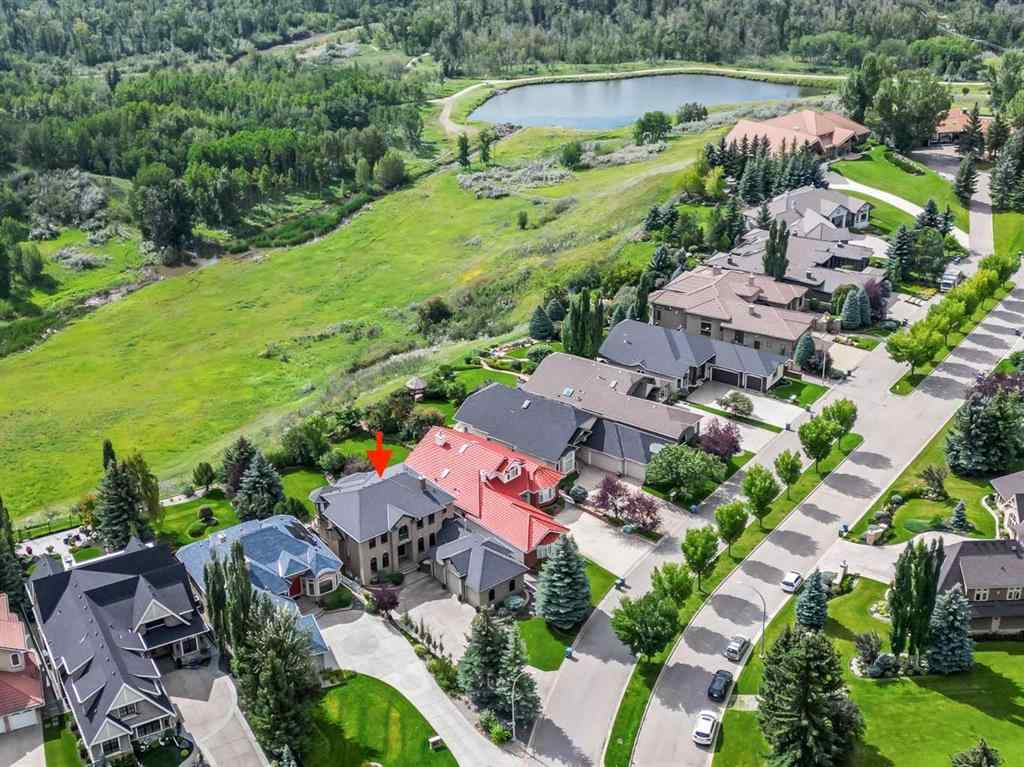 MLS® A2251428 - 12900 Canso Place SW in Canyon Meadows Calgary, Residential