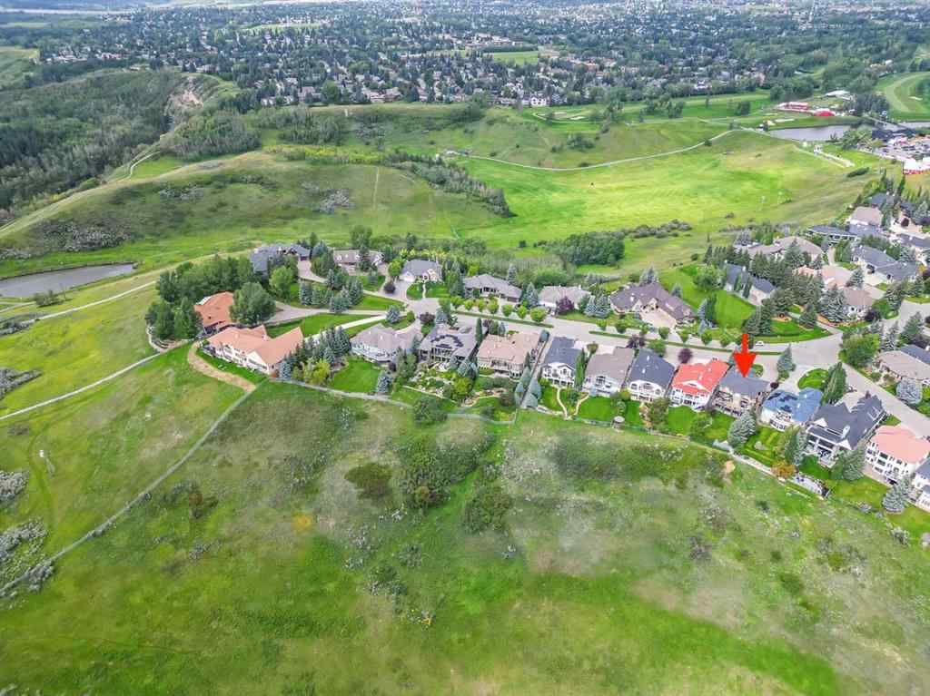 MLS® A2251428 - 12900 Canso Place SW in Canyon Meadows Calgary, Residential