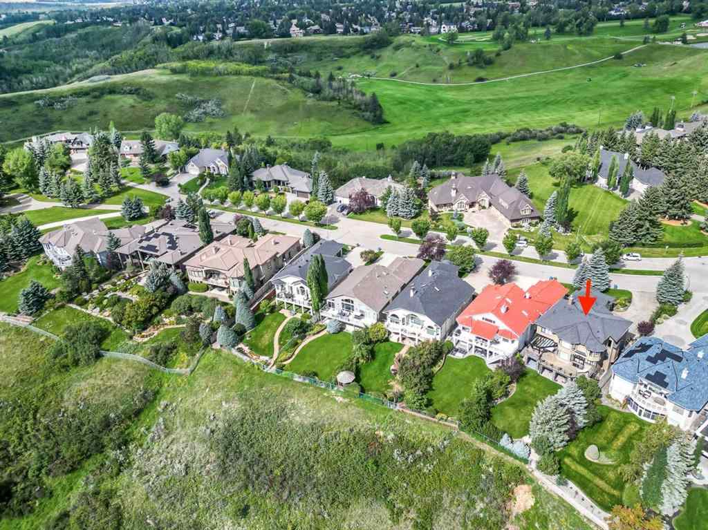 MLS® A2251428 - 12900 Canso Place SW in Canyon Meadows Calgary, Residential