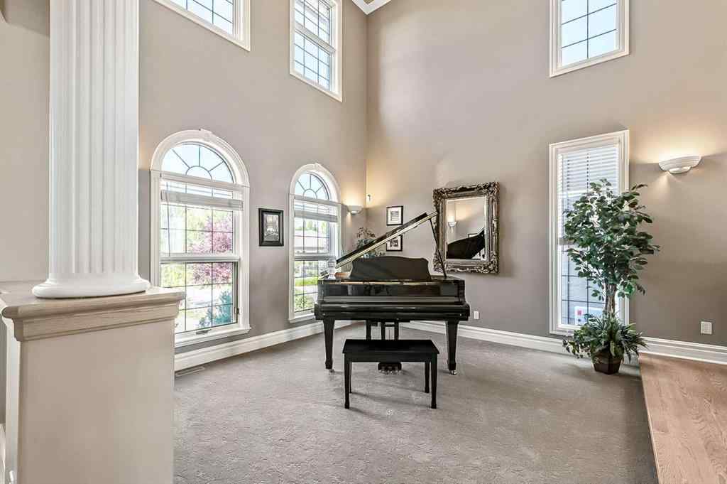 MLS® A2251428 - 12900 Canso Place SW in Canyon Meadows Calgary, Residential