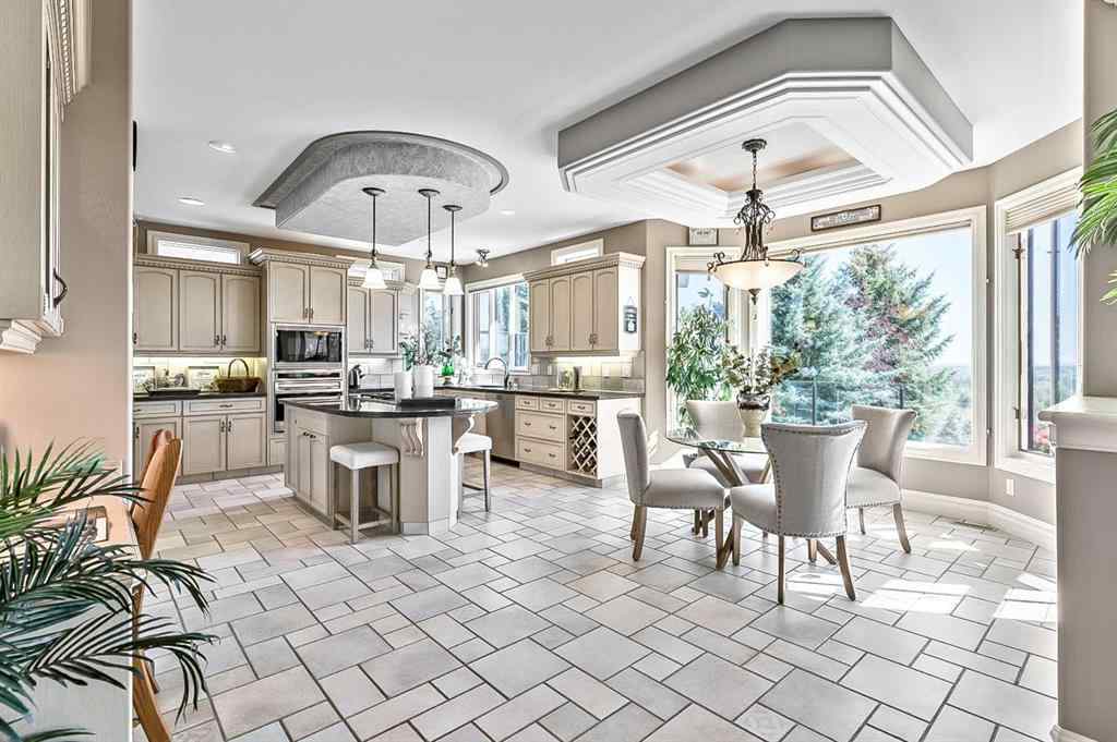 MLS® A2251428 - 12900 Canso Place SW in Canyon Meadows Calgary, Residential