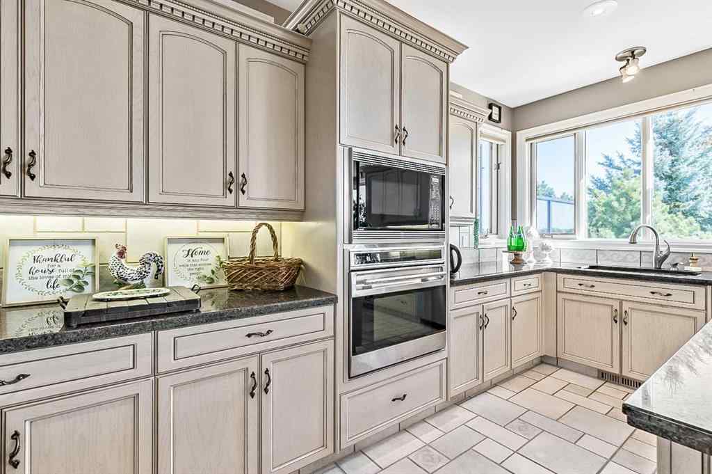 MLS® A2251428 - 12900 Canso Place SW in Canyon Meadows Calgary, Residential