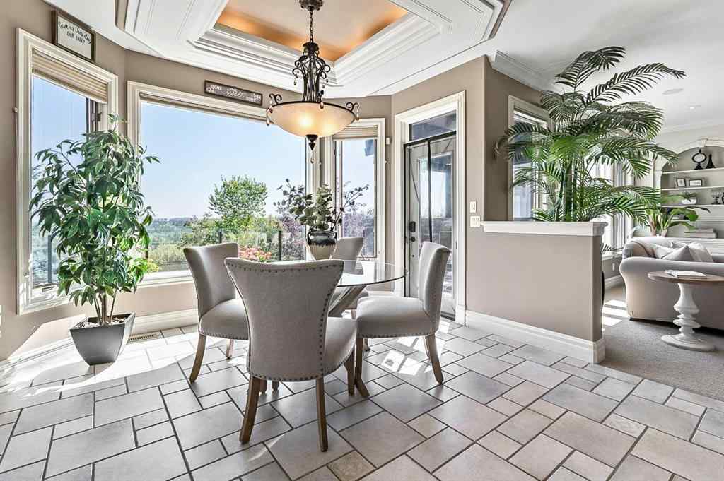 MLS® A2251428 - 12900 Canso Place SW in Canyon Meadows Calgary, Residential