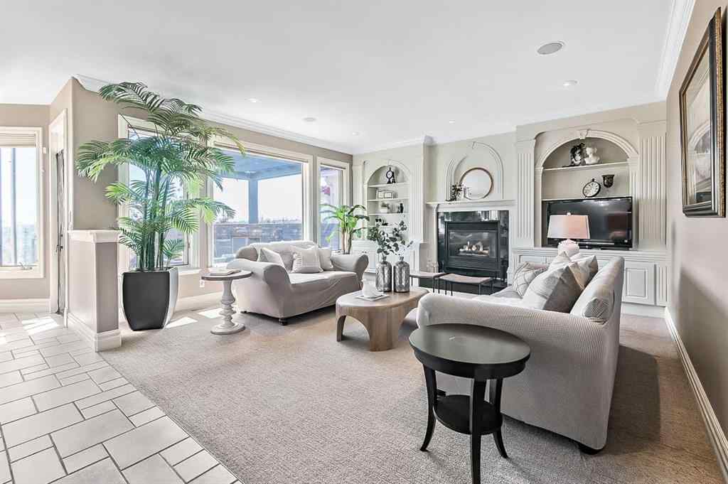 MLS® A2251428 - 12900 Canso Place SW in Canyon Meadows Calgary, Residential