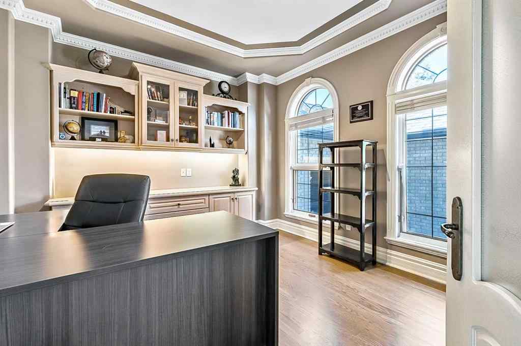 MLS® A2251428 - 12900 Canso Place SW in Canyon Meadows Calgary, Residential