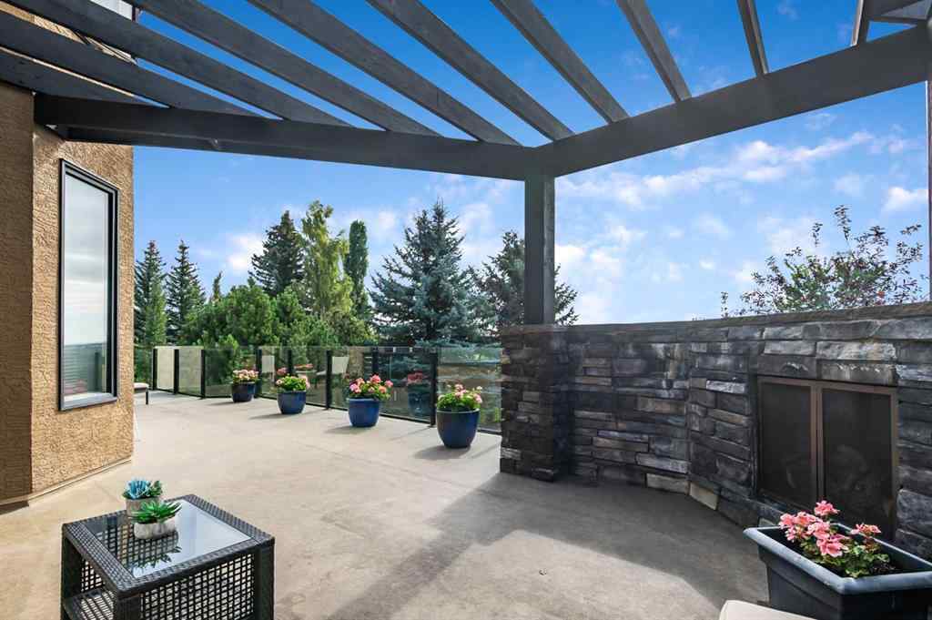 MLS® A2251428 - 12900 Canso Place SW in Canyon Meadows Calgary, Residential