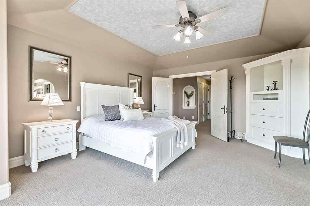 MLS® A2251428 - 12900 Canso Place SW in Canyon Meadows Calgary, Residential