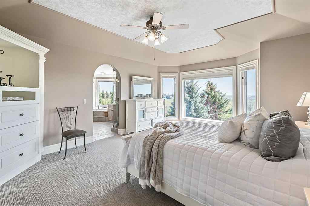 MLS® A2251428 - 12900 Canso Place SW in Canyon Meadows Calgary, Residential