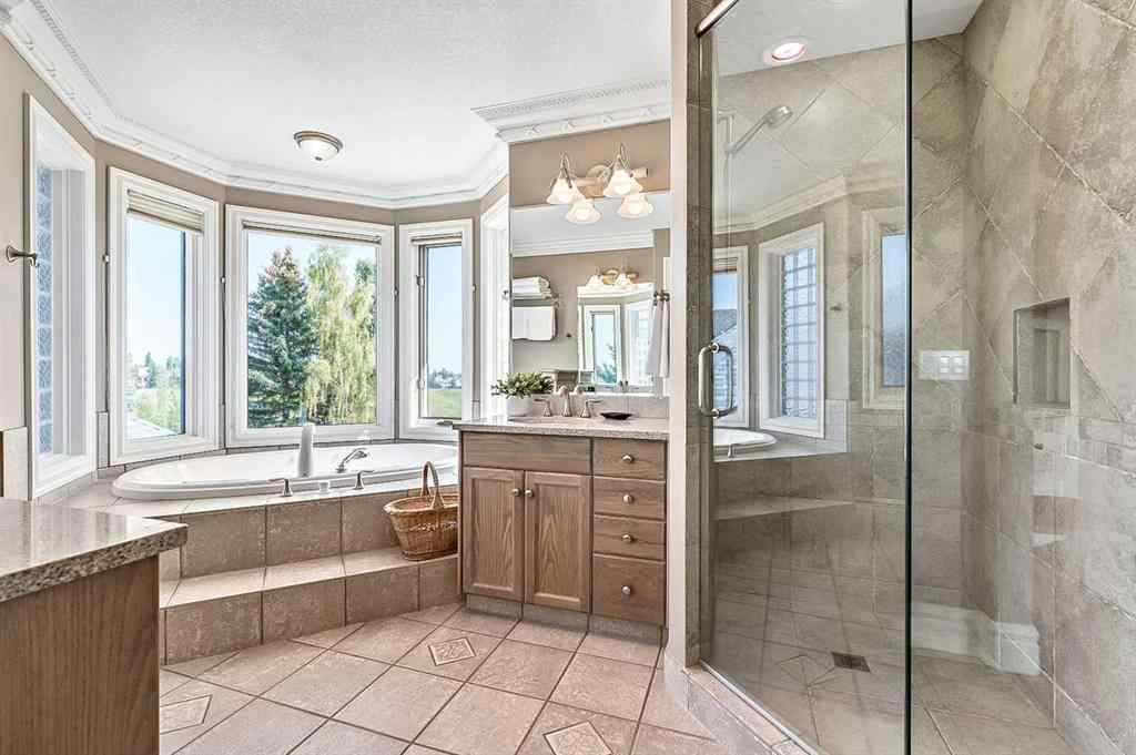 MLS® A2251428 - 12900 Canso Place SW in Canyon Meadows Calgary, Residential