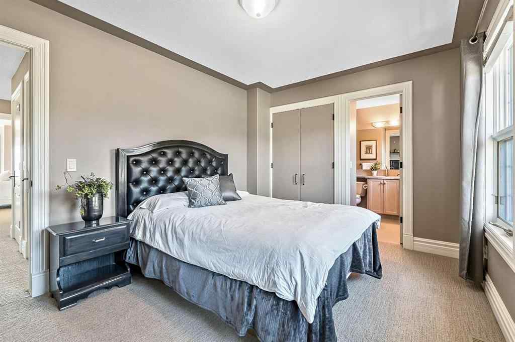 MLS® A2251428 - 12900 Canso Place SW in Canyon Meadows Calgary, Residential