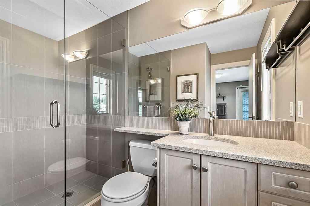 MLS® A2251428 - 12900 Canso Place SW in Canyon Meadows Calgary, Residential