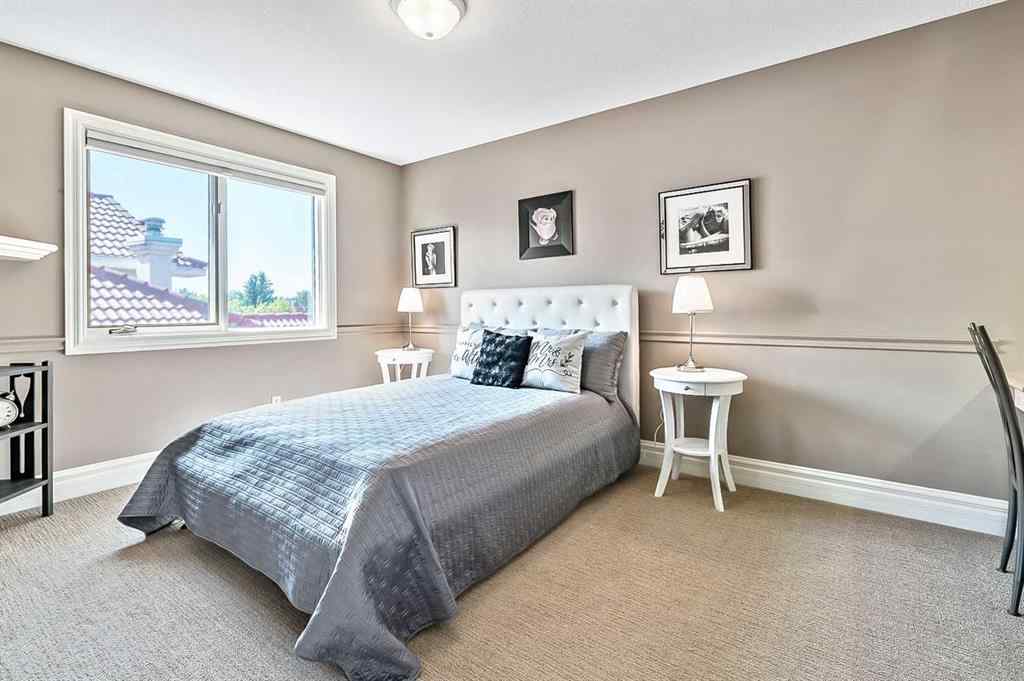 MLS® A2251428 - 12900 Canso Place SW in Canyon Meadows Calgary, Residential