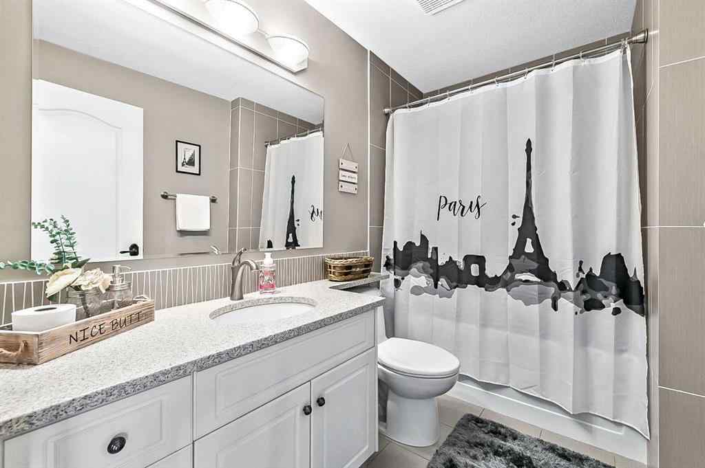 MLS® A2251428 - 12900 Canso Place SW in Canyon Meadows Calgary, Residential