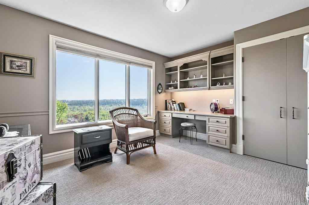 MLS® A2251428 - 12900 Canso Place SW in Canyon Meadows Calgary, Residential
