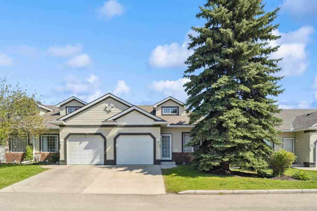 MLS® A2251429 - 38 Somervale Point SW in Somerset Calgary, Residential
