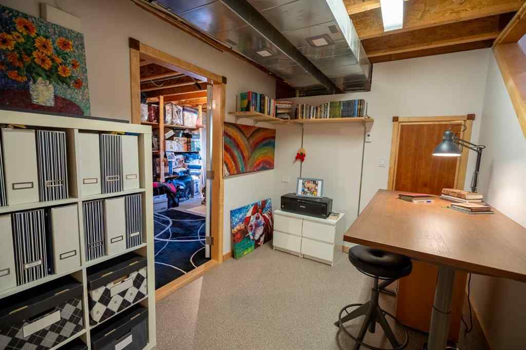 MLS® A2251430 - Unit #11 4339 Township 304   in NONE Rural Mountain View County, Residential