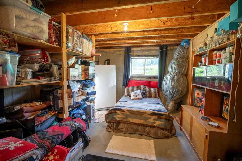 MLS® A2251430 - Unit #11 4339 Township 304   in NONE Rural Mountain View County, Residential