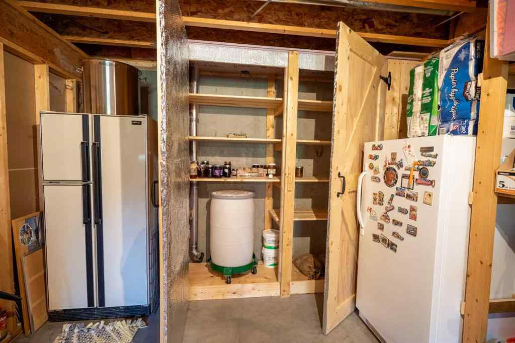 MLS® A2251430 - Unit #11 4339 Township 304   in NONE Rural Mountain View County, Residential