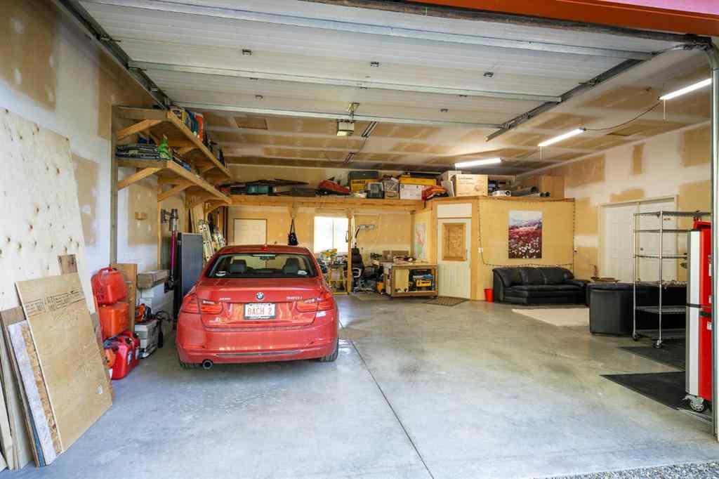 MLS® A2251430 - Unit #11 4339 Township 304   in NONE Rural Mountain View County, Residential