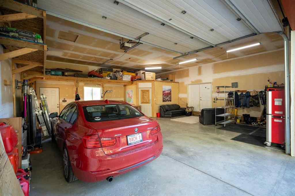 MLS® A2251430 - Unit #11 4339 Township 304   in NONE Rural Mountain View County, Residential