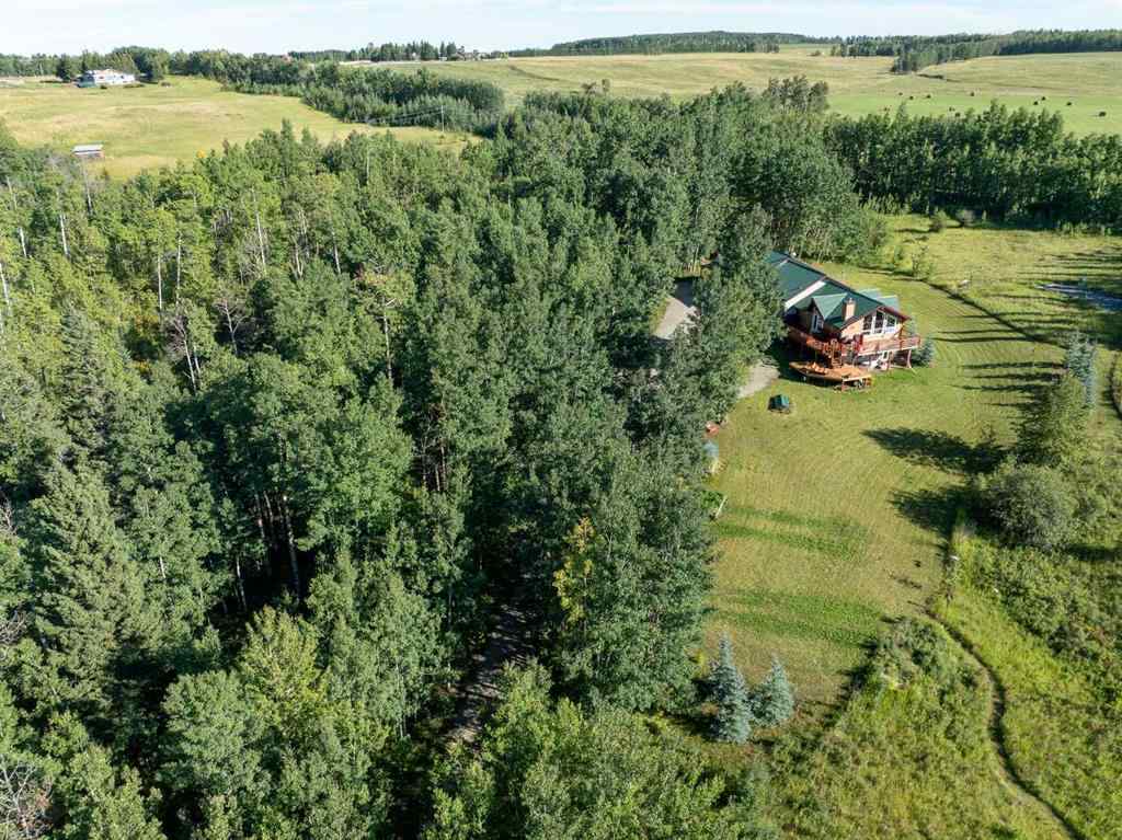 MLS® A2251430 - Unit #11 4339 Township 304   in NONE Rural Mountain View County, Residential