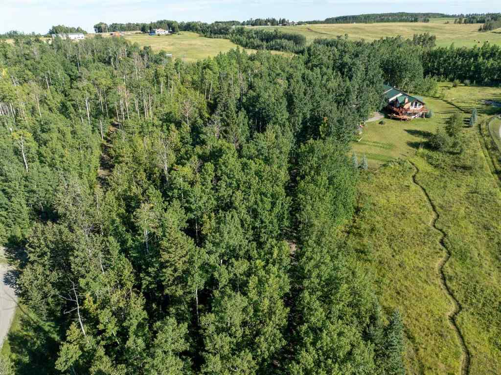 MLS® A2251430 - Unit #11 4339 Township 304   in NONE Rural Mountain View County, Residential